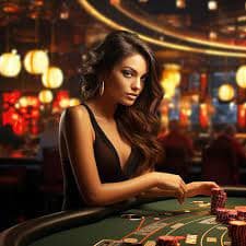 nomor keluar live card game studio with multiple dealers